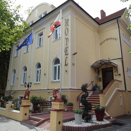 Hotel Villa Konstanz Berlin Exterior photo